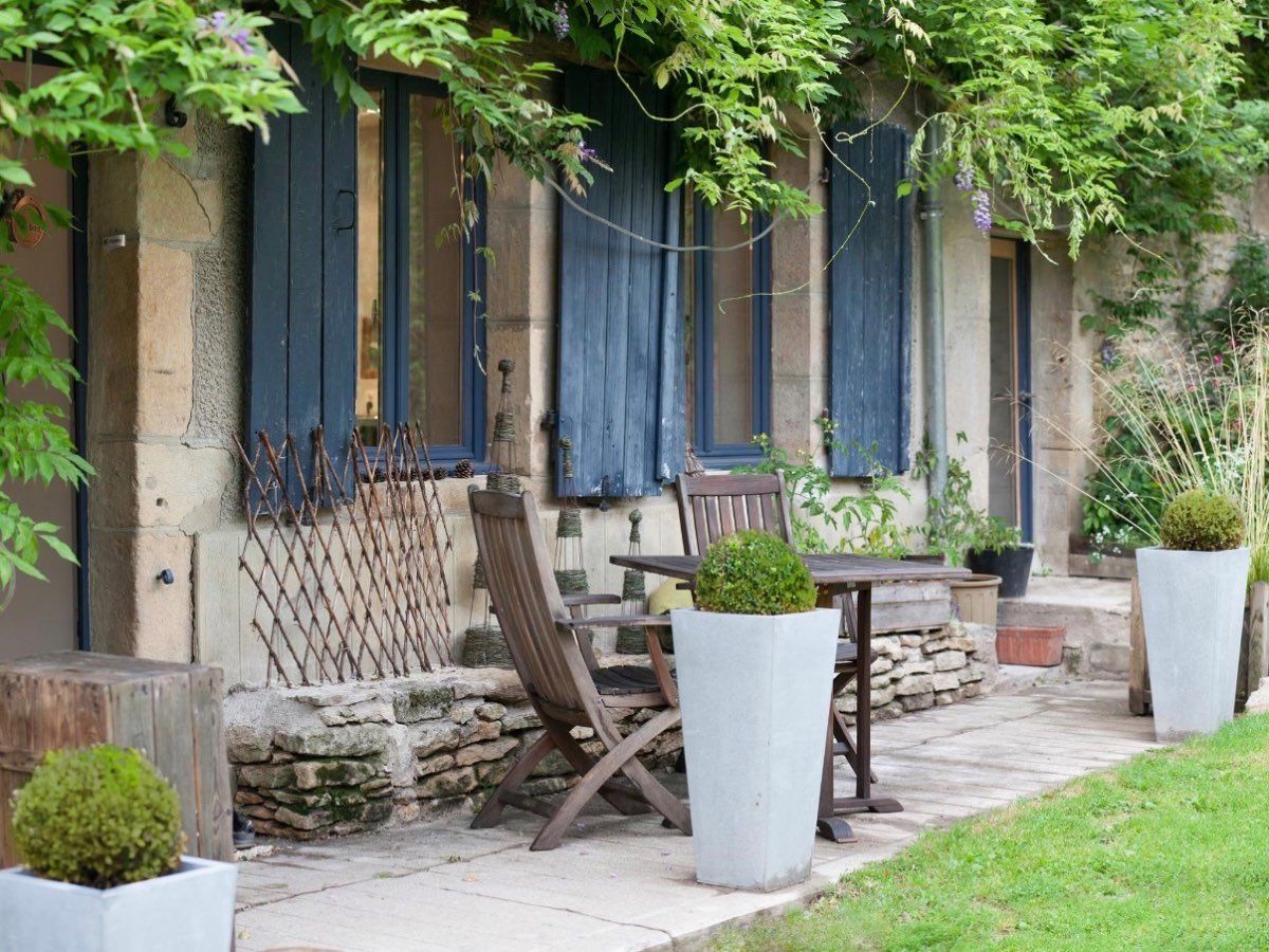 Photo du logement