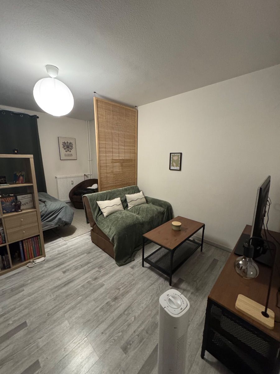 Photo du logement