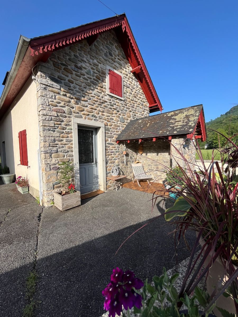 Photo du logement