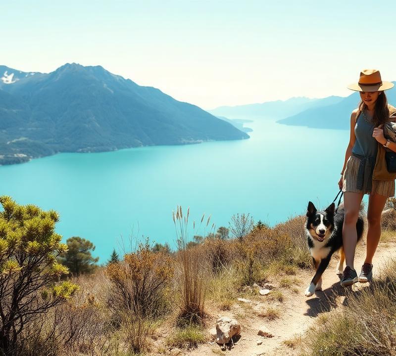 House-sitting en Haute-Savoie : Annecy, Megève et les sommets à Annecy — Guardiens