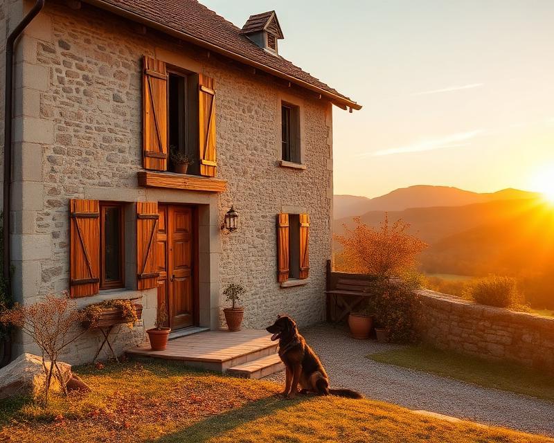 Témoignage : ma première garde en Auvergne — Guardiens
