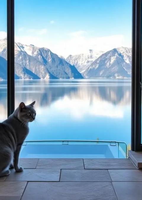 Garde d'animaux en Savoie : le guide complet par Guardiens