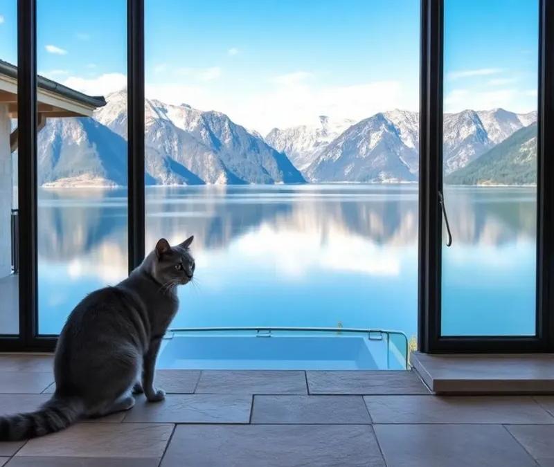 Garde d'animaux en Savoie, gardiens de confiance Guardiens