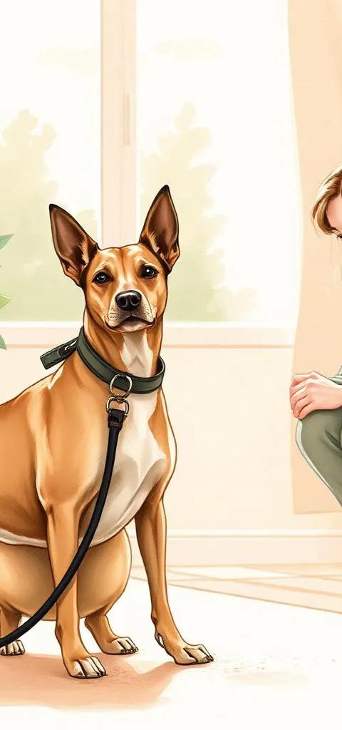 Faire garder un chien réactif ou agressif : les solutions en 2026