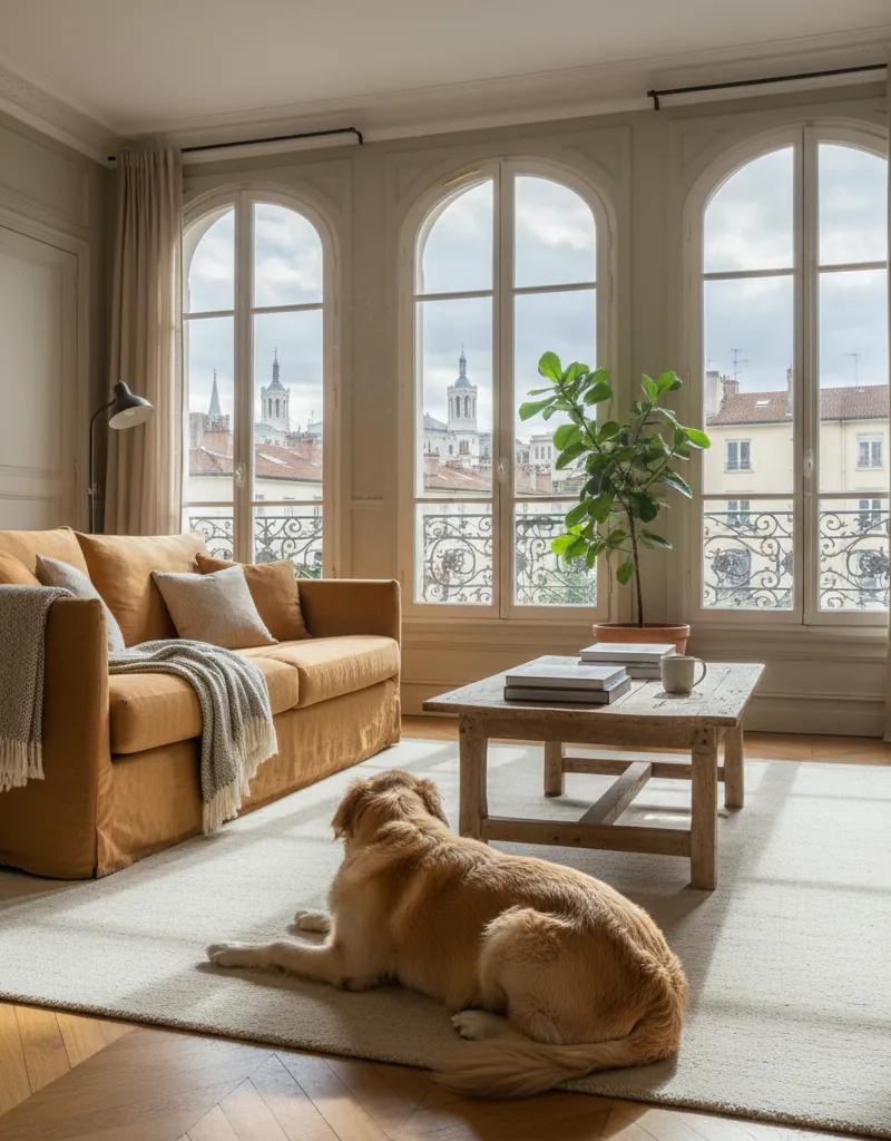 The Pet-Sitting Boom in Lyon in 2026: Why Lyon Residents Are Ditching Kennels, Guardiens