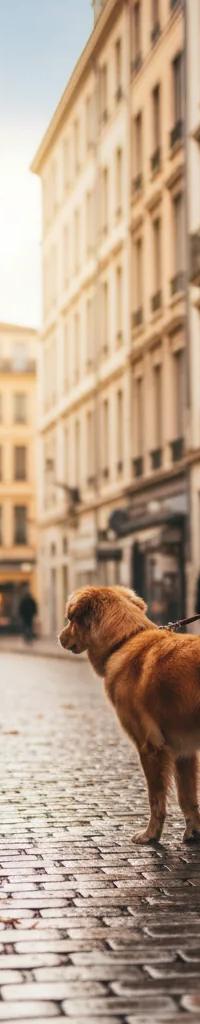 Dog and Cat Sitting in Croix-Rousse: Neighborhood Specifics