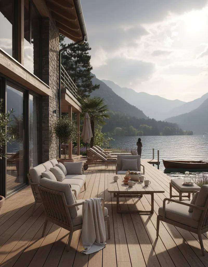 House-sitting à Aix-les-Bains : Qui veille sur votre villa du Lac ? à Aix-les-Bains, Guardiens