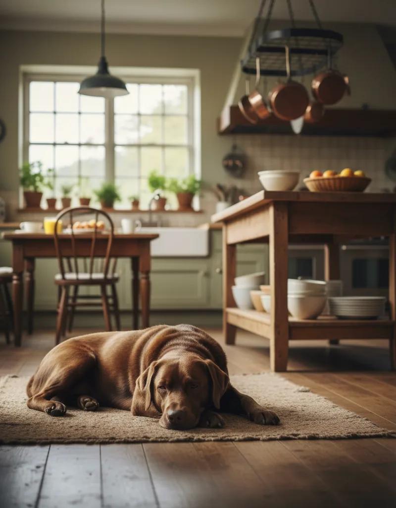 Labrador Retriever : tout savoir avant de le faire garder, guide garde animaux Guardiens