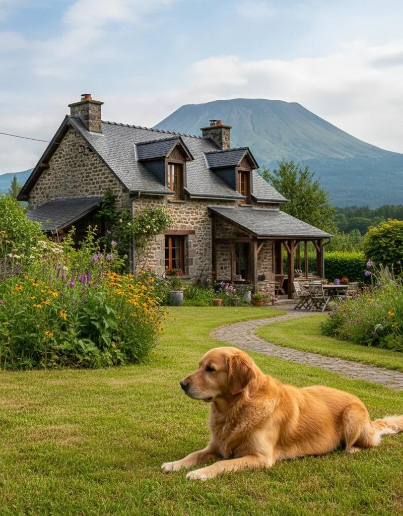 Pet-sitting à Clermont-Ferrand : L'entraide au pied des Volcans à Clermont-Ferrand, Guardiens
