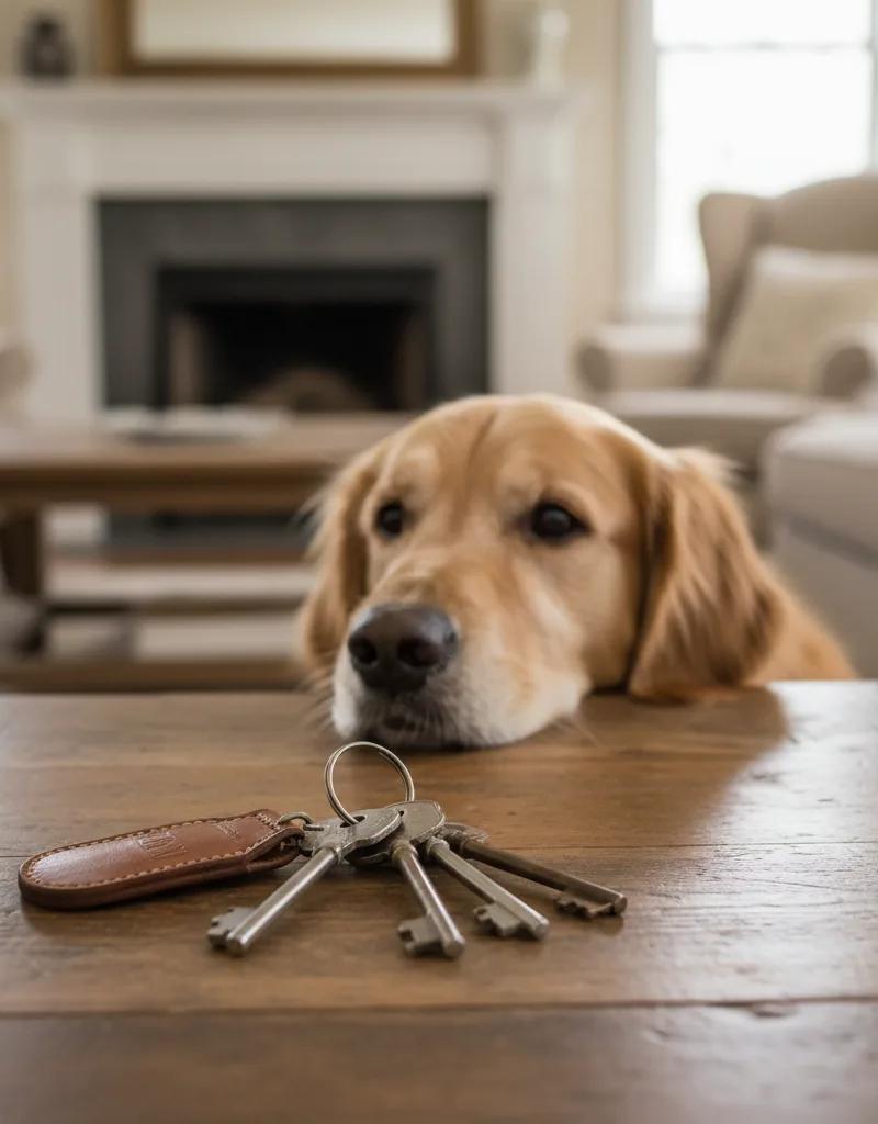 Sécurité et confiance en house-sitting : comment ça marche sur Guardiens, Guardiens