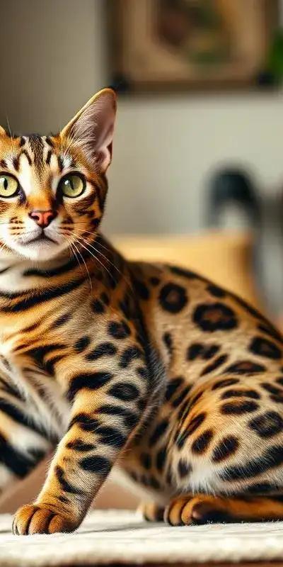 Bengal : guide complet pour le faire garder