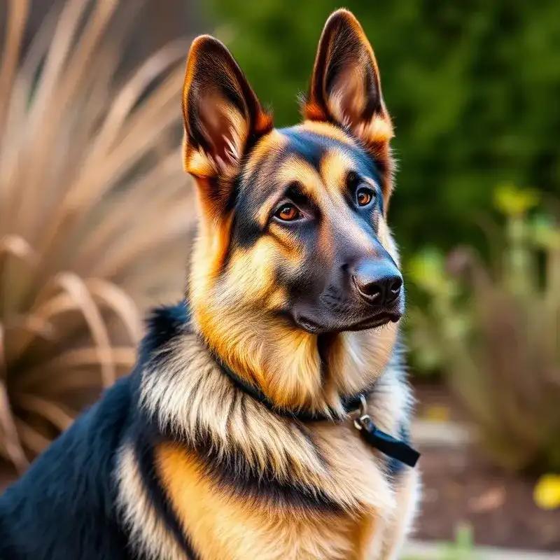Berger Allemand : ce que tout gardien doit savoir — guide garde animaux Guardiens