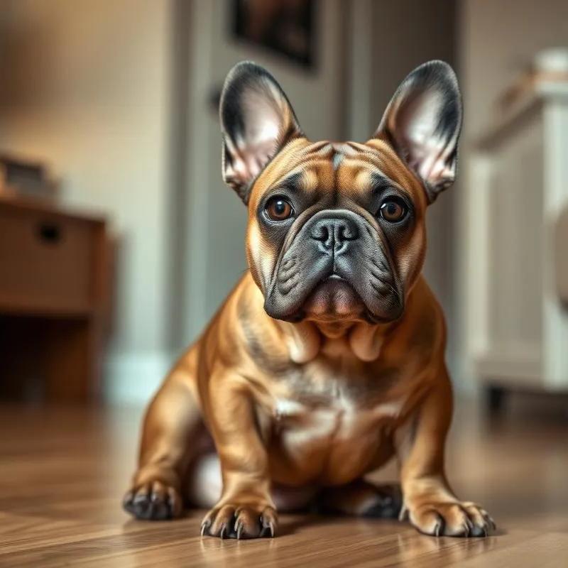 Le Bouledogue Français : le roi des appartements — guide garde animaux Guardiens