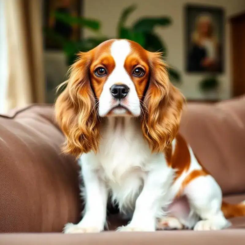 Cavalier King Charles : le guide complet pour le faire garder — guide garde animaux Guardiens