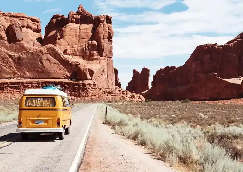 Checklist : tout préparer avant de partir en vacances — Guardiens