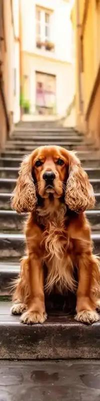Garde de chien et de chat à la Croix-Rousse : les spécificités du quartier
