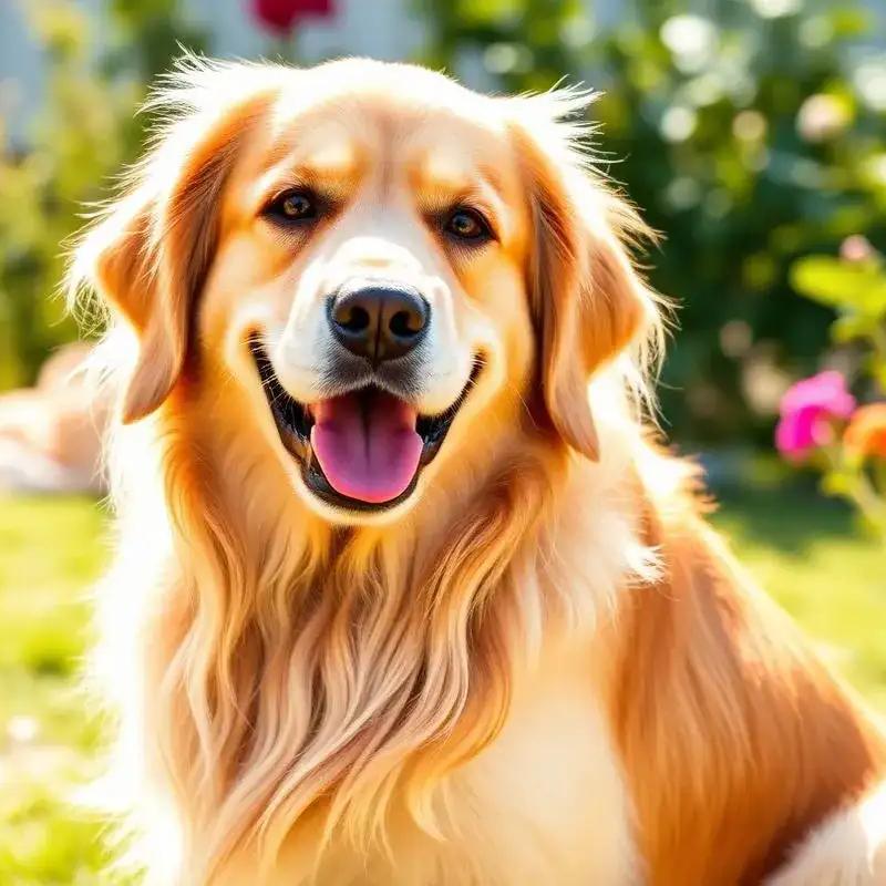 Golden Retriever : tout savoir avant de le faire garder — guide garde animaux Guardiens