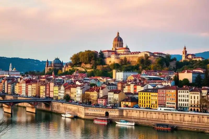 House-sitting à Lyon — Guardiens