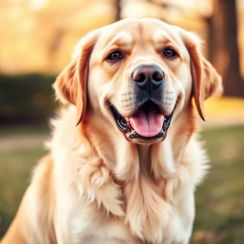 Labrador Retriever : tout savoir avant de le faire garder — guide garde animaux Guardiens