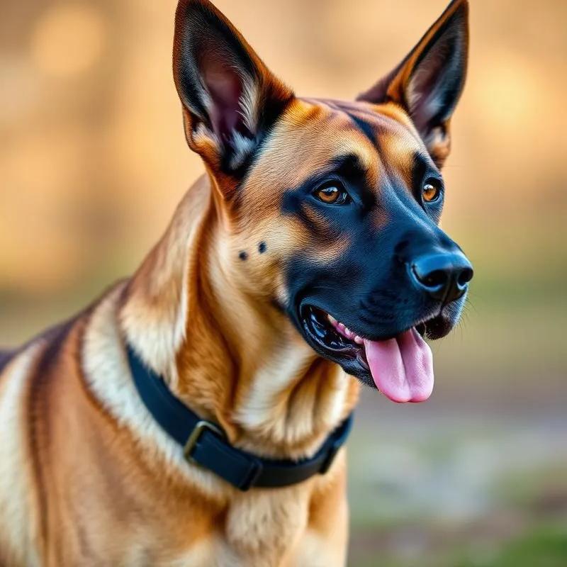 Le Malinois : guide complet pour le garder en milieu urbain — guide garde animaux Guardiens