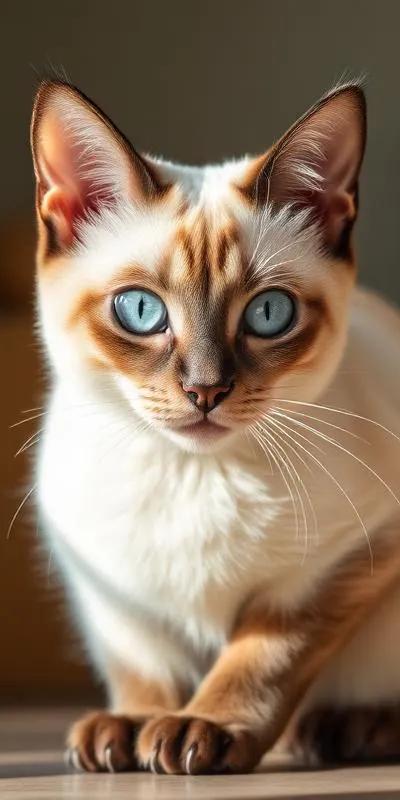 Siamois : guide complet pour le faire garder