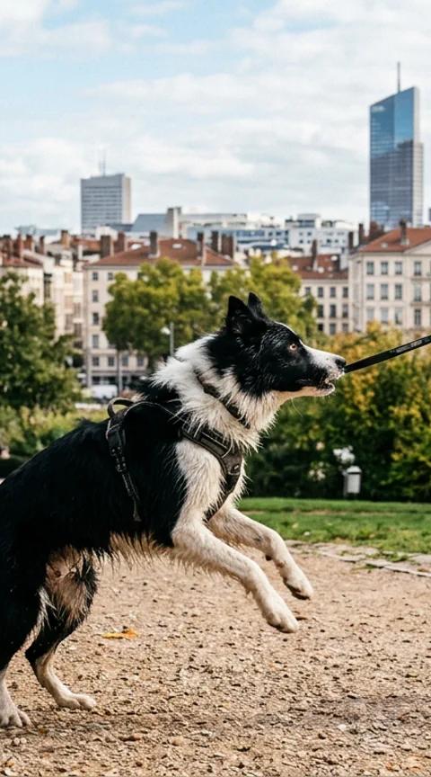 Border Collie: A Complete Pet-Sitting Guide