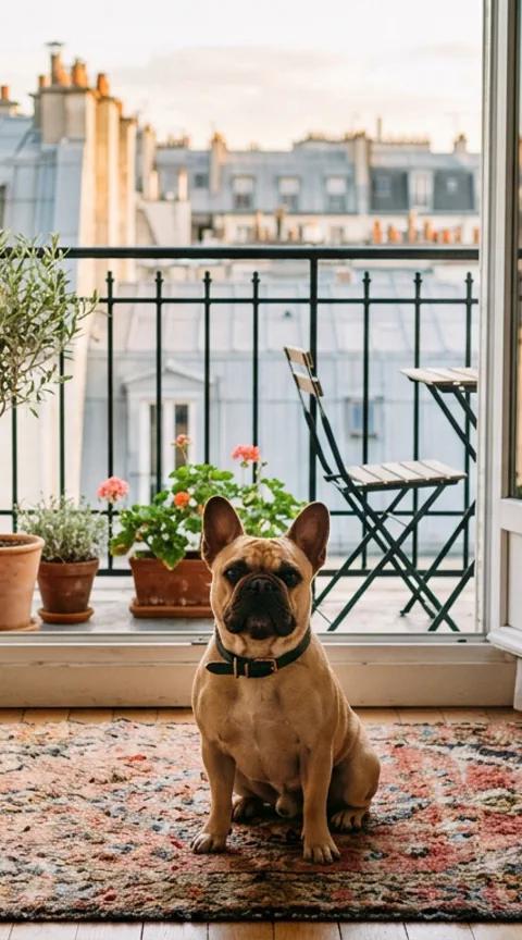 French Bulldog: The Complete Pet-Sitting Guide