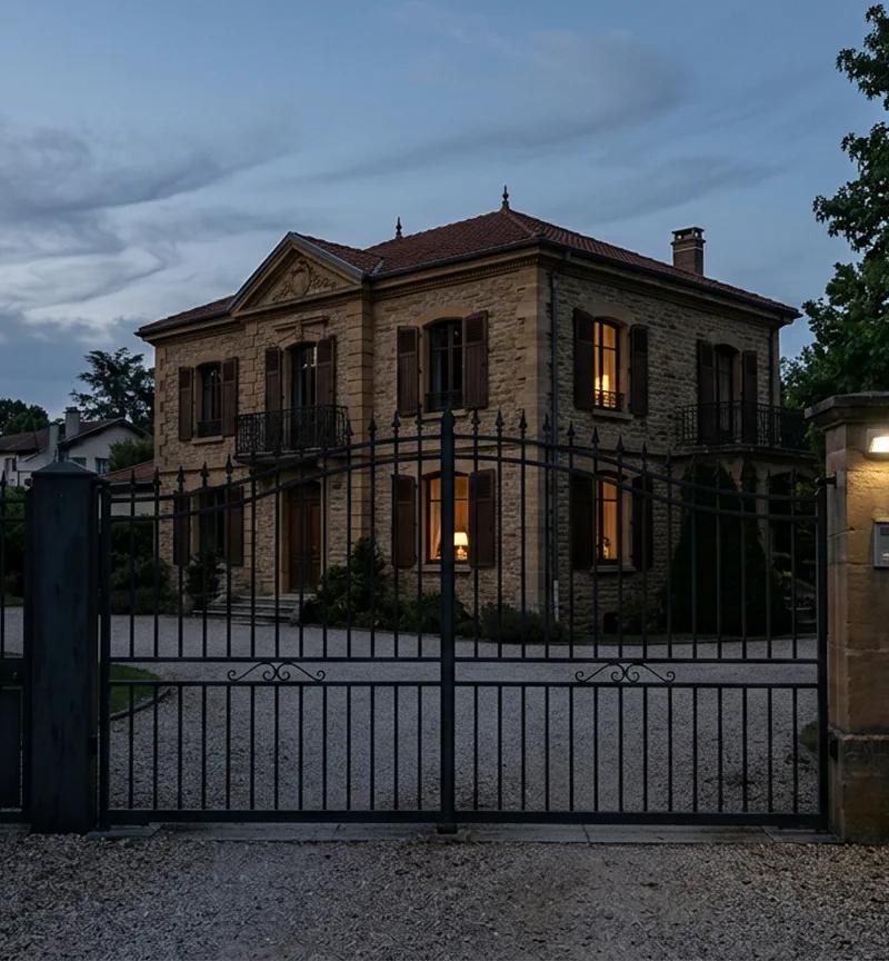 Lyon's Western Suburbs Are Unforgiving: Why Your Empty Home Is a Target in Lyon, Guardiens