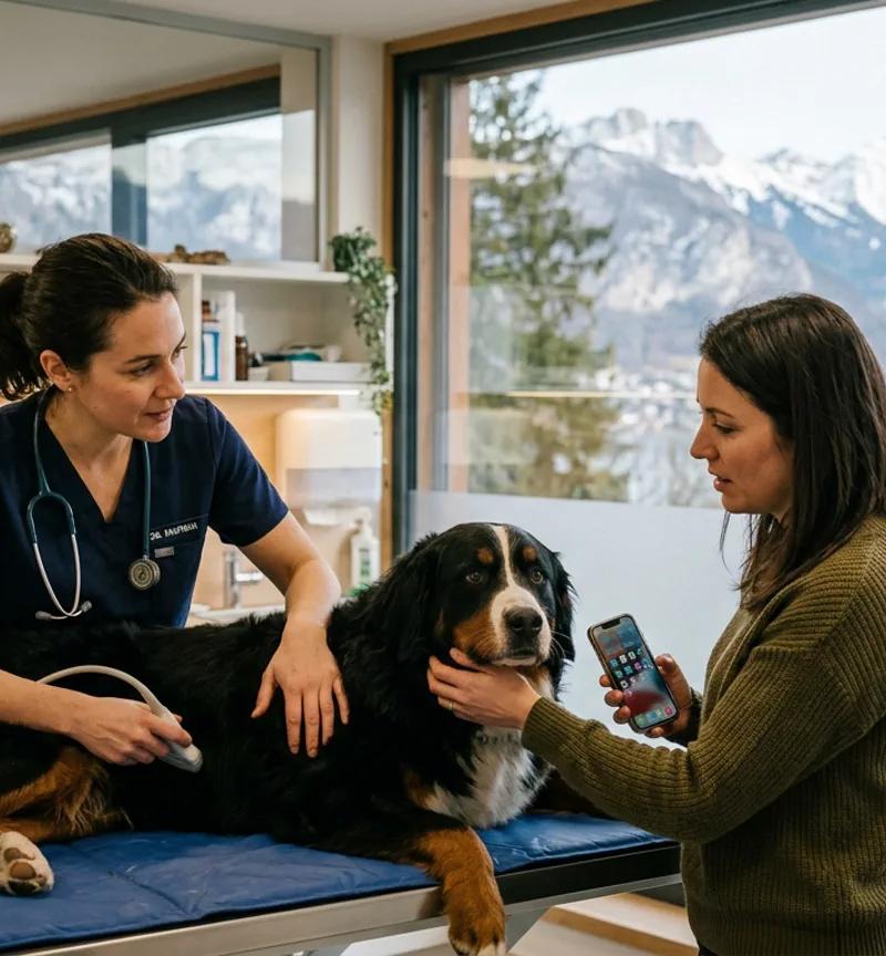 Vétérinaire urgence Annecy : les numéros vérifiés à Annecy, Guardiens