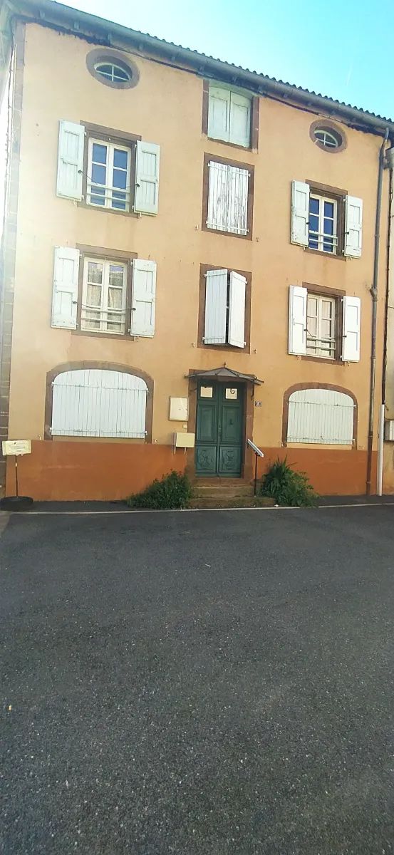 Photo du logement