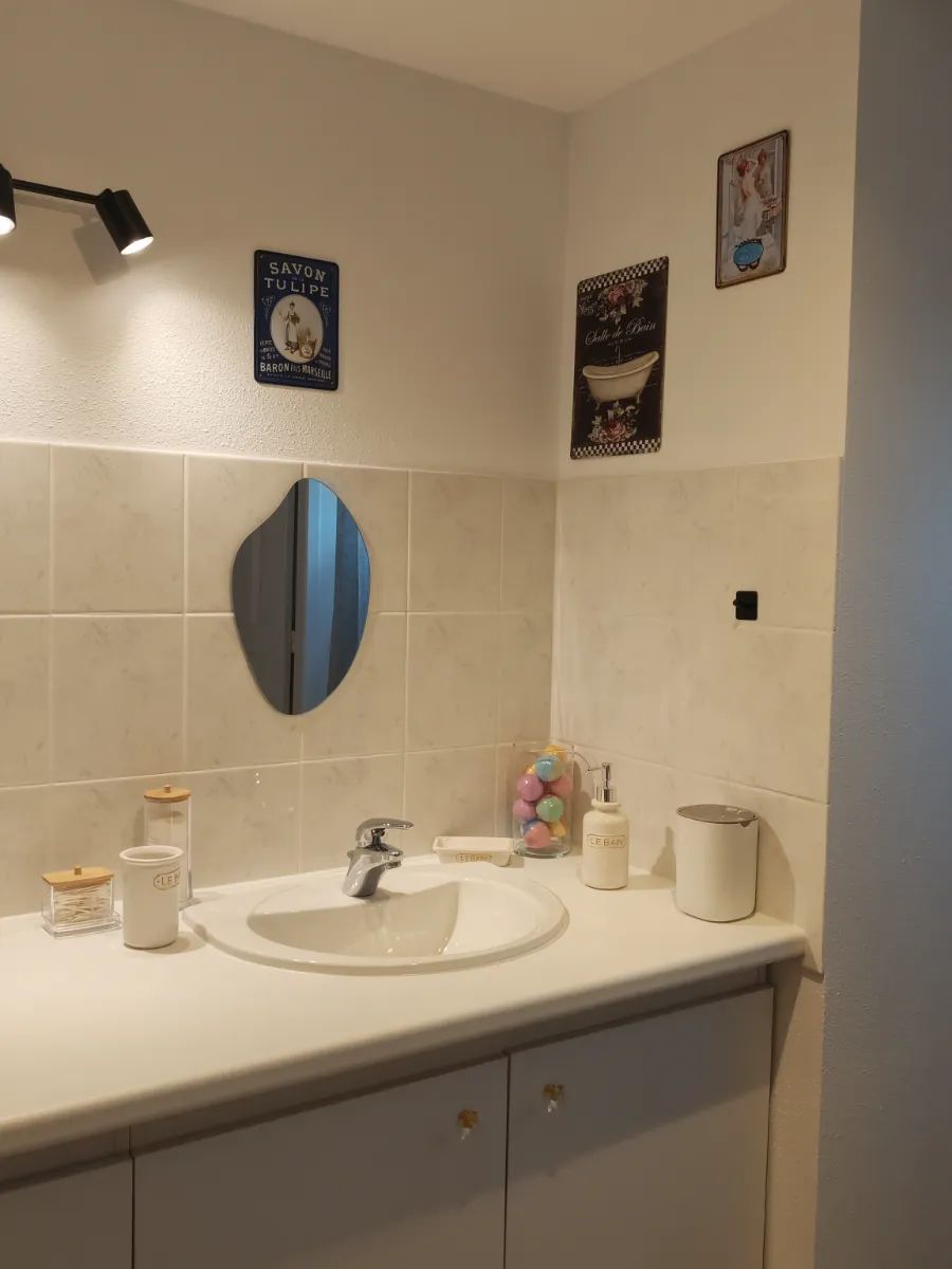 Photo du logement