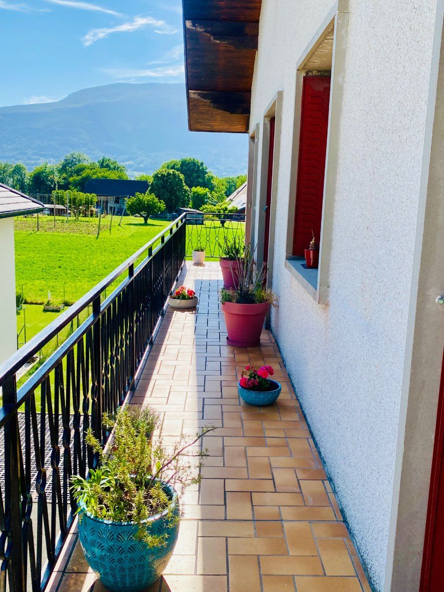 Photo du logement