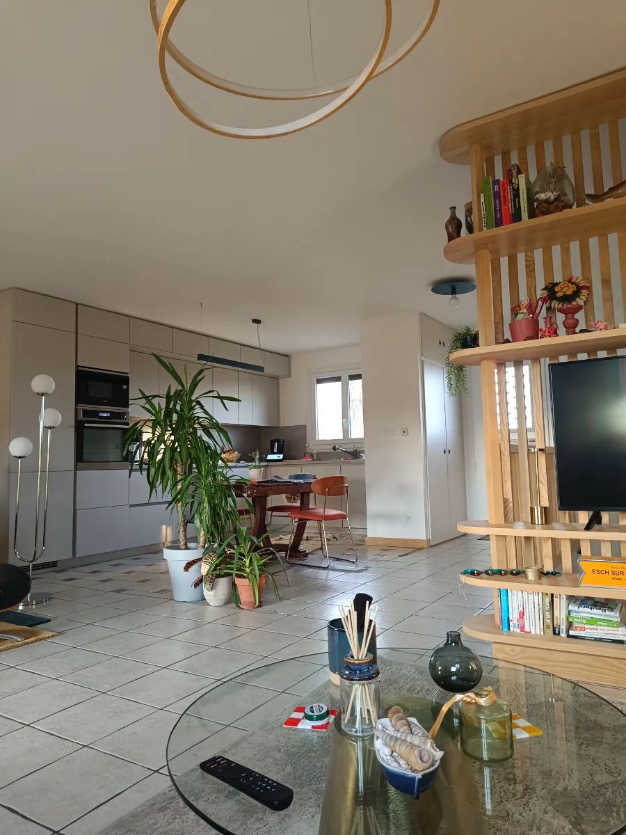 Photo du logement