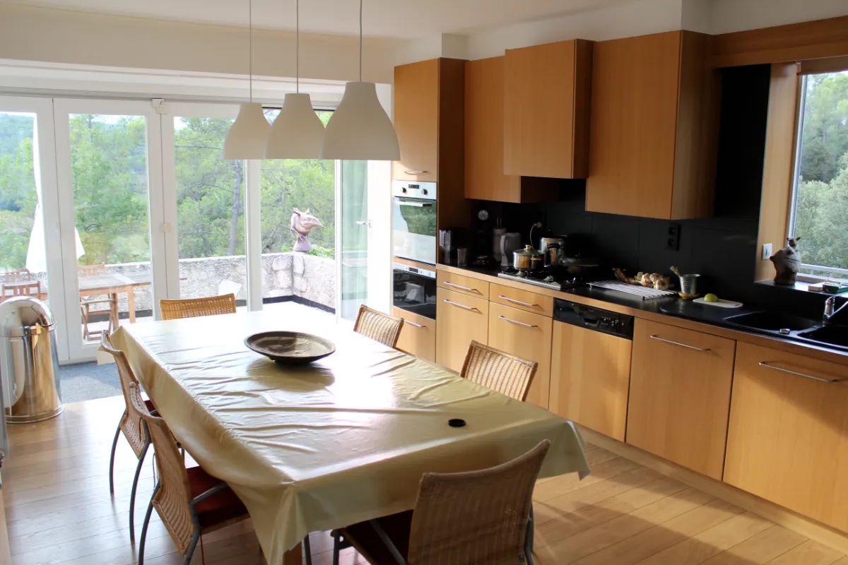 Photo du logement