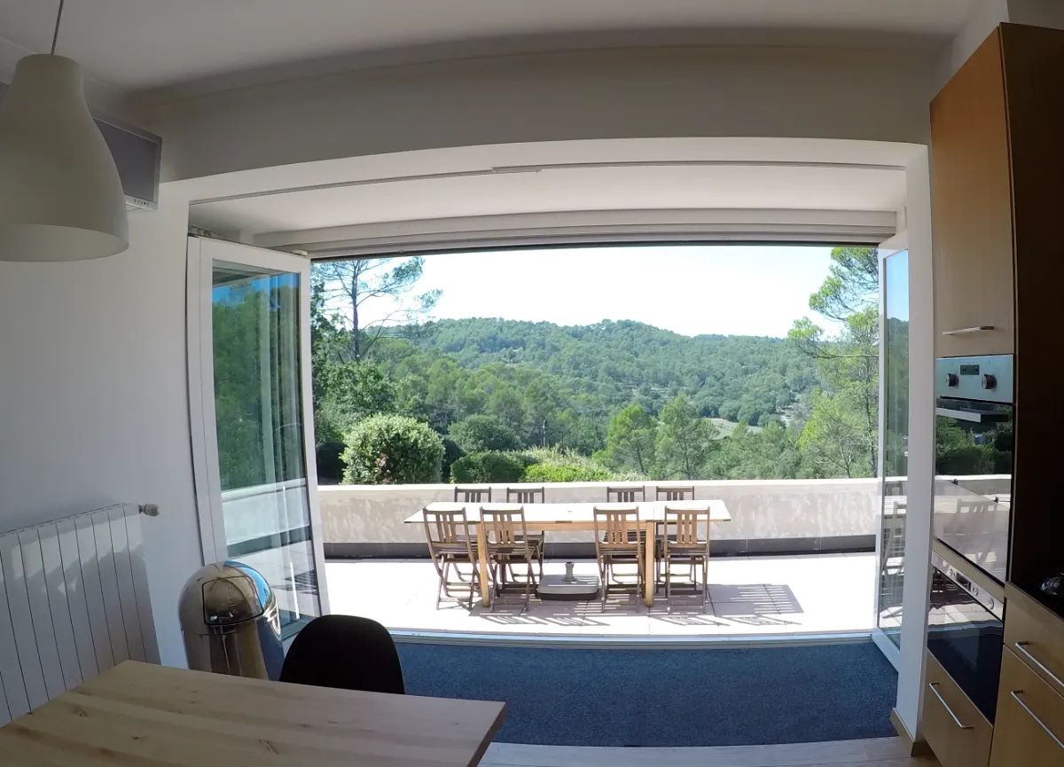 Photo du logement