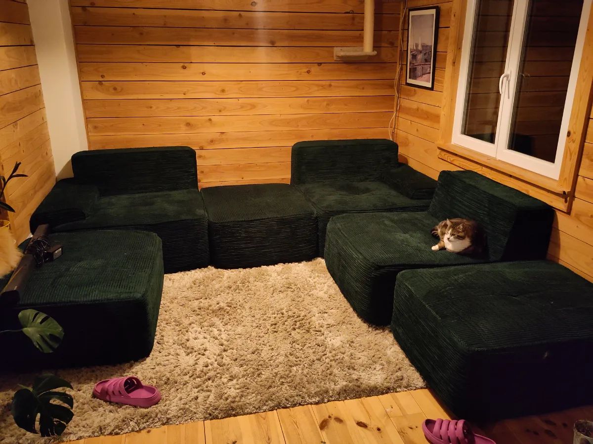 Photo du logement